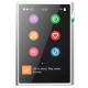 Shanling M1 Plus Audio Player Silver