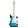 MOOER MSC30 Pro (Lake Blue)