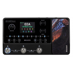 MOOER GE150 Plus Li