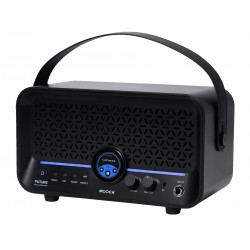 MOOER F15i Li (Phantom Black)