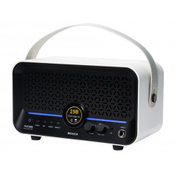 MOOER F15i Li (Snowfall White)