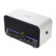 MOOER F15i Li (Snowfall White)