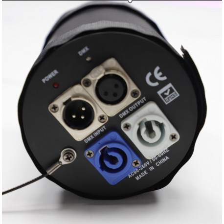 PRO LUX SPLITTER 6 TRUSS