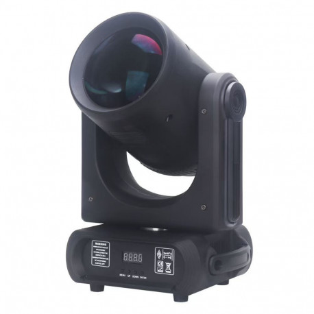 FREE COLOR LED BEAM 200