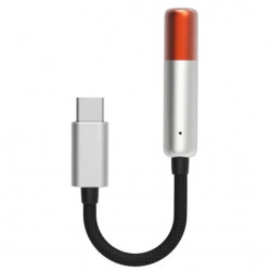 Shanling UA Mini Orange