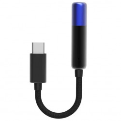 Shanling UA Mini Blue