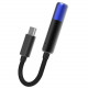 Shanling UA Mini Blue