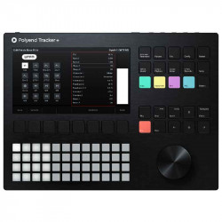 Polyend Tracker Plus
