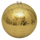 Eurolite Mirror Ball 40cm (Gold)