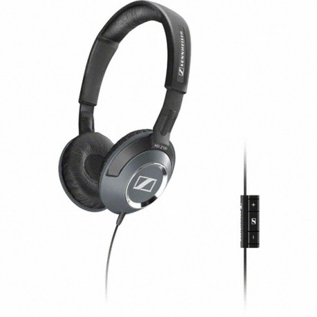 SENNHEISER HD 218I