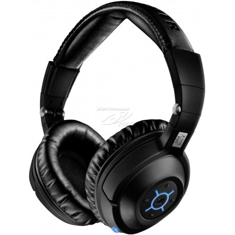 SENNHEISER MM 500-X