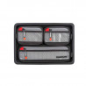 Nanuk 910 Lid Organizer