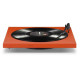 Tone Factory Turntable Dustcover (Terracotta Red)