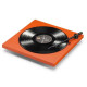 Tone Factory Turntable Dustcover (Terracotta Red)