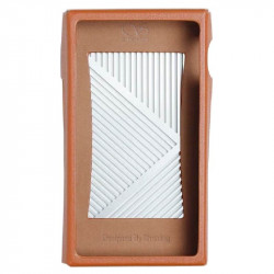 Shanling M7T Leather Case (Brown)