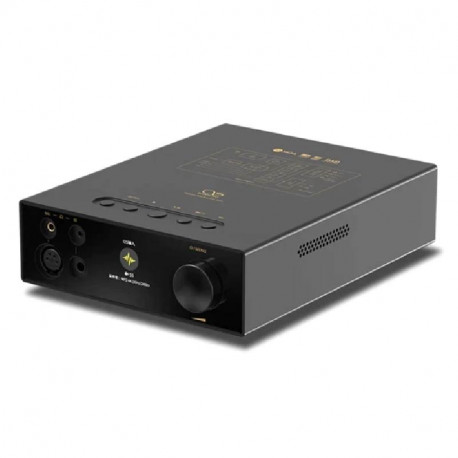 ﻿Shanling EH3 (Silver)