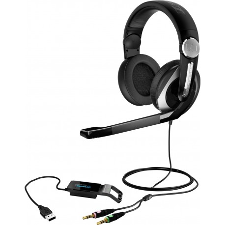 SENNHEISER PC 333D