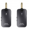 NUX B-2 Plus 2.4GHz Guitar Wireless System