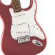 Squier by Fender Debut Stratocaster LRL Dakota Red