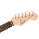 Squier by Fender Debut Stratocaster LRL Dakota Red