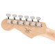 Squier by Fender Debut Stratocaster LRL Dakota Red