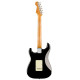Fender Vintera II Road Worn'60s Stratocaster (Black)
