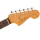 Fender Vintera II Road Worn'50s Jazzmaster 3-Color (Sunburst)