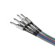Fender Cable Contour Series 4,5m (Lake Placid Blue)