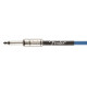 Fender Cable Contour Series 4,5m (Lake Placid Blue)