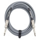 Fender Cable Contour Series 5,5m (Inca Silver)