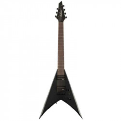 Jackson JS Series King V JS22-7 KV HT (Satin Black)