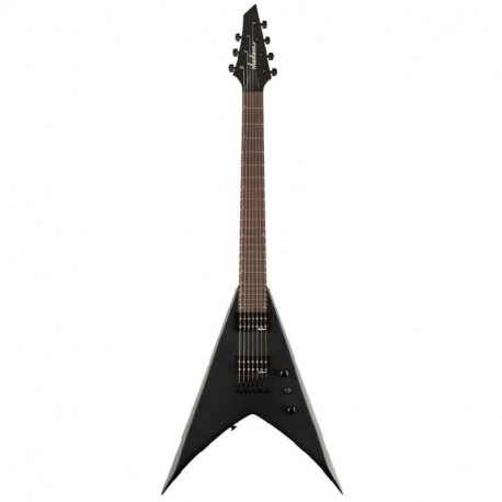 Jackson JS Series King V JS22-7 KV HT (Satin Black)