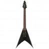Jackson JS Series King V JS22-7 KV HT (Satin Black)