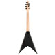 Jackson JS Series King V JS22-7 KV HT (Satin Black)