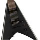 Jackson JS Series King V JS22-7 KV HT (Satin Black)