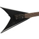Jackson JS Series King V JS22-7 KV HT (Satin Black)