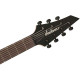 Jackson JS Series King V JS22-7 KV HT (Satin Black)