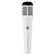 Takstar HM-300W Microphone (White)