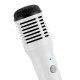 Takstar HM-300W Microphone (White)
