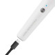 Takstar HM-300W Microphone (White)