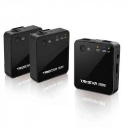Takstar V1 Dual (Apple)