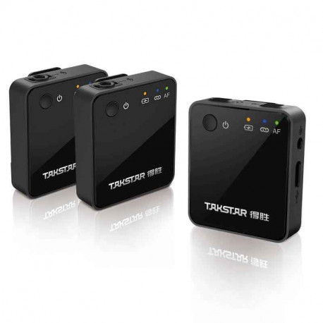 Takstar V1 Dual (Apple)
