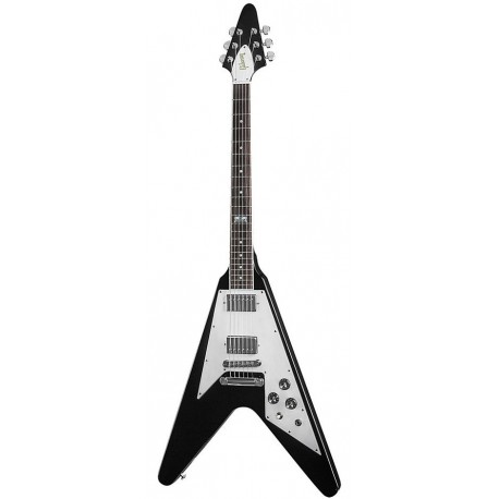 GIBSON FLYING V 120 EB/CH