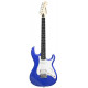 Parksons ST-40 (Metallic Blue)