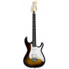 Parksons ST-40 (3-Tone Sunburst)