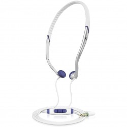 SENNHEISER PX 685 I SPORTS WHITE