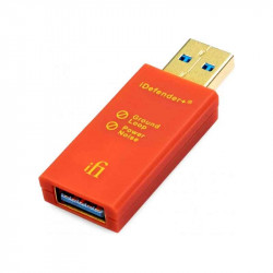 iFi iDefender+ Type A-Type A