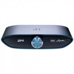 iFi Zen DAC Signature V2 (Black)