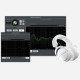 SoundID (Sonarworks) Reference for Headphones and Apollo Monitor Correction Add-on bundle (download only)