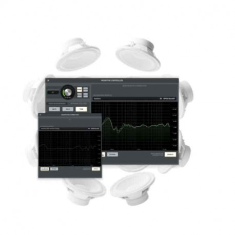 SoundID (Sonarworks) Reference for Multichannel and Apollo Monitor Correction Add-on bundle (download only)